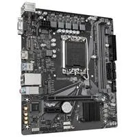 GIGABYTE MB Sc LGA1700 H610M H V3 DDR4, Intel H610, 2xDDR4, 1xHDMI, 1xVGA, mATX