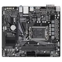 GIGABYTE MB Sc LGA1700 H610M H V3 DDR4, Intel H610, 2xDDR4, 1xHDMI, 1xVGA, mATX