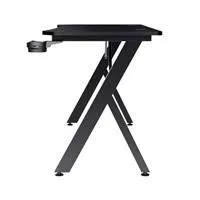 TRUST herní stůl GXT 700 Omnius Gaming Desk