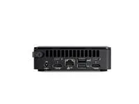 ASUS NUC 13 Pro NUC13ANKI3/i3-1315U/DDR4/USB3.0/LAN/WiFi/Intel UHD/M.2/EU napájecí kabel