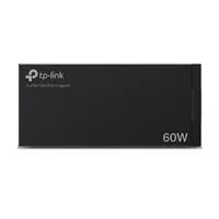 TP-Link POE170S PoE++ injektor (2xGbE, 802.3af/at/bt, 60W)