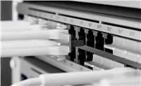 Ubiquiti UBNT UACC-RJ45-Cover záslepka portu RJ45