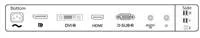 Philips MT IPS LED 23,8" 241B8QJEB/00- IPS panel, 1920x1080, 50M:1, 250cd, HDMI, DVI-D, VGA, DP, USB, repro, pivot