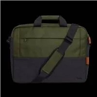 TRUST Taška na notebook 16" Lisboa Bag - zelená