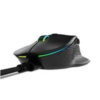 ADATA XPG herní myš ALPHA, USB-C, RGB