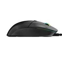 ADATA XPG herní myš ALPHA, USB-C, RGB