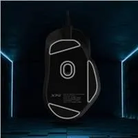 ADATA XPG herní myš ALPHA, USB-C, RGB