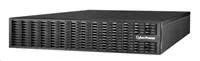 Batériový blok CyberPower, 2U, pro OLS3000ERT2UA