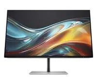 HP Inc. HP LCD 724pf Monitor 23,8" wide (1920x1080), IPS, 5ms, 16:9, 300nits, 1500:1,  DisplayPort, HDMI, 4xUSB3.2)