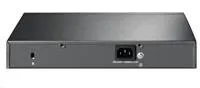TP-Link OMADA JetStream switch TL-SG2210MP (8xGbE, 2xSFP, 8xPoE+, 150W)