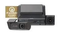 Mio MiVue 955W Dual 4K+2K - kamera pro záznam jízdy
