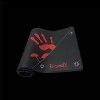A4tech Bloody Podložka pod myš BP-50L, 750×300mm, Černá