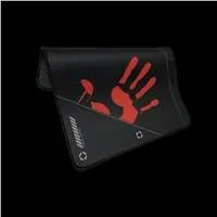 A4tech Bloody Podložka pod myš BP-50M, vel. M (350×280mm), Černá