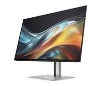 HP Inc. HP LCD 724pf Monitor 23,8" wide (1920x1080), IPS, 5ms, 16:9, 300nits, 1500:1,  DisplayPort, HDMI, 4xUSB3.2)