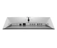 HP Inc. HP LCD 724pf Monitor 23,8" wide (1920x1080), IPS, 5ms, 16:9, 300nits, 1500:1,  DisplayPort, HDMI, 4xUSB3.2)