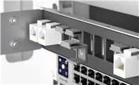Ubiquiti UBNT UACC-Keystone-Blank-Insert záslepka patch panelu