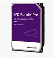 WD PURPLE PRO WD8001PURP 8TB SATA/600 256MB cache, 245 MB/s, CMR