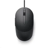 DELL Laserová myš MS3220 USB, čierna 570-ABHN