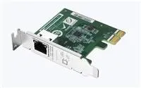 QNAP QXG-2G1T-I225 síťová rozšiřující jednoportová karta 2,5GbE pro PC a NAS (1x2,5GbE)