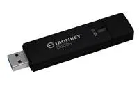 Kingston Flash Disk IronKey 32GB D500S, USB 3.2 Gen 1