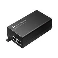 TP-Link POE260S PoE+ injektor (2x2,5GbE, 802.3af/at, 30W)