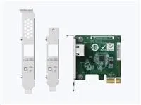 QNAP QXG-2G1T-I225 síťová rozšiřující jednoportová karta 2,5GbE pro PC a NAS (1x2,5GbE)