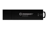 Kingston Flash Disk IronKey 32GB D500S, USB 3.2 Gen 1