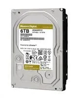 WD GOLD WD6003FRYZ 6TB SATA/ 6Gb/s 256MB cache 7200 otáčok za minútu, CMR, Enterprise