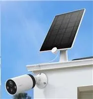TP-Link Tapo A200 solární panel k Tapo C425, Tapo C420, Tapo C400