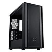 Cooler Master case MasterBox 600 Lite, ATX, Průhledná bočnice, Černá