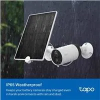 TP-Link Tapo A200 solární panel k Tapo C425, Tapo C420, Tapo C400