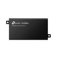 TP-Link POE260S PoE+ injektor (2x2,5GbE, 802.3af/at, 30W)