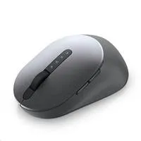 Bezdrôtová myš Dell pre viac zariadení - MS5320W - Titan Gray
