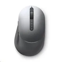Bezdrôtová myš Dell pre viac zariadení - MS5320W - Titan Gray