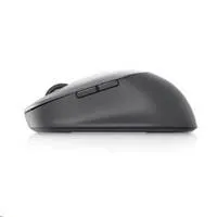 Bezdrôtová myš Dell pre viac zariadení - MS5320W - Titan Gray