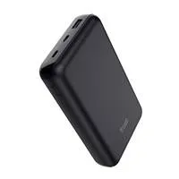 TRUST Powerbanka pro Notebook 100W, 2xUSB-C, 1xUSB