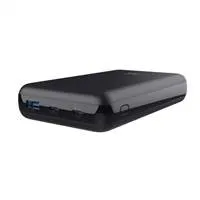 TRUST Powerbanka pro Notebook 100W, 2xUSB-C, 1xUSB
