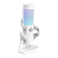 Asus ROG CARNYX, white 90YH03Z0-BAUA10