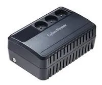 CyberPower Backup Utility UPS 650VA/360W, české zásuvky