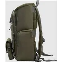 HP 15.6" Modular Laptop Backpack - batoh