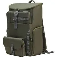 HP 15.6" Modular Laptop Backpack - batoh