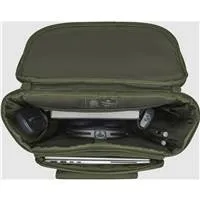 HP 15.6" Modular Laptop Backpack - batoh