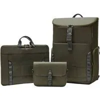 HP 15.6" Modular Laptop Backpack - batoh