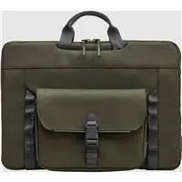 HP 15.6" Modular Laptop Backpack - batoh