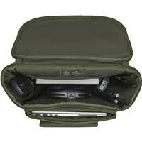 HP 15.6" Modular Laptop Backpack - batoh