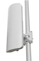 MikroTik L22UGS-5HaxD2HaxD-15S, mANTBox ax 15s (RouterOS L4)