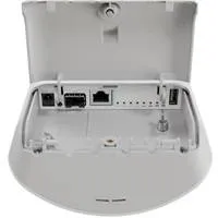 MikroTik L22UGS-5HaxD2HaxD-15S, mANTBox ax 15s (RouterOS L4)