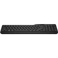 HP 330 Wireless Mouse & Keyboard Combo - klávesnice a myš - anglická
