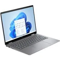 HP Inc. NTB HP ENVY x360 14-fc0000nc, 14" 1920x1200 IPS 400 nits, Ultra 5-125U, 16GB DDR5,Intel Integrated,Win11 H,On-Site