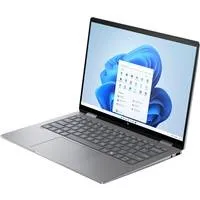 HP Inc. NTB HP ENVY x360 14-fc0000nc, 14" 1920x1200 IPS 400 nits, Ultra 5-125U, 16GB DDR5,Intel Integrated,Win11 H,On-Site